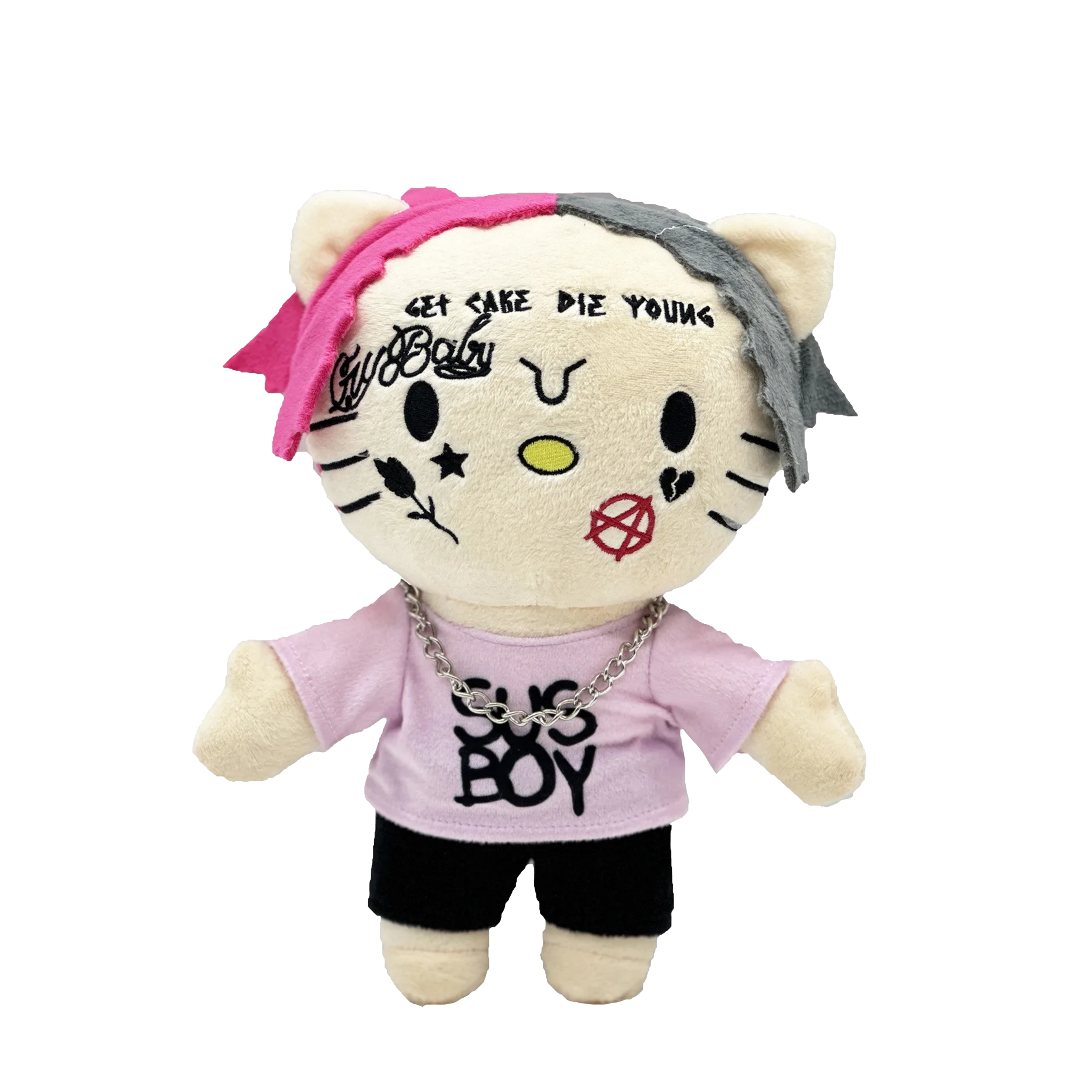 lil peep