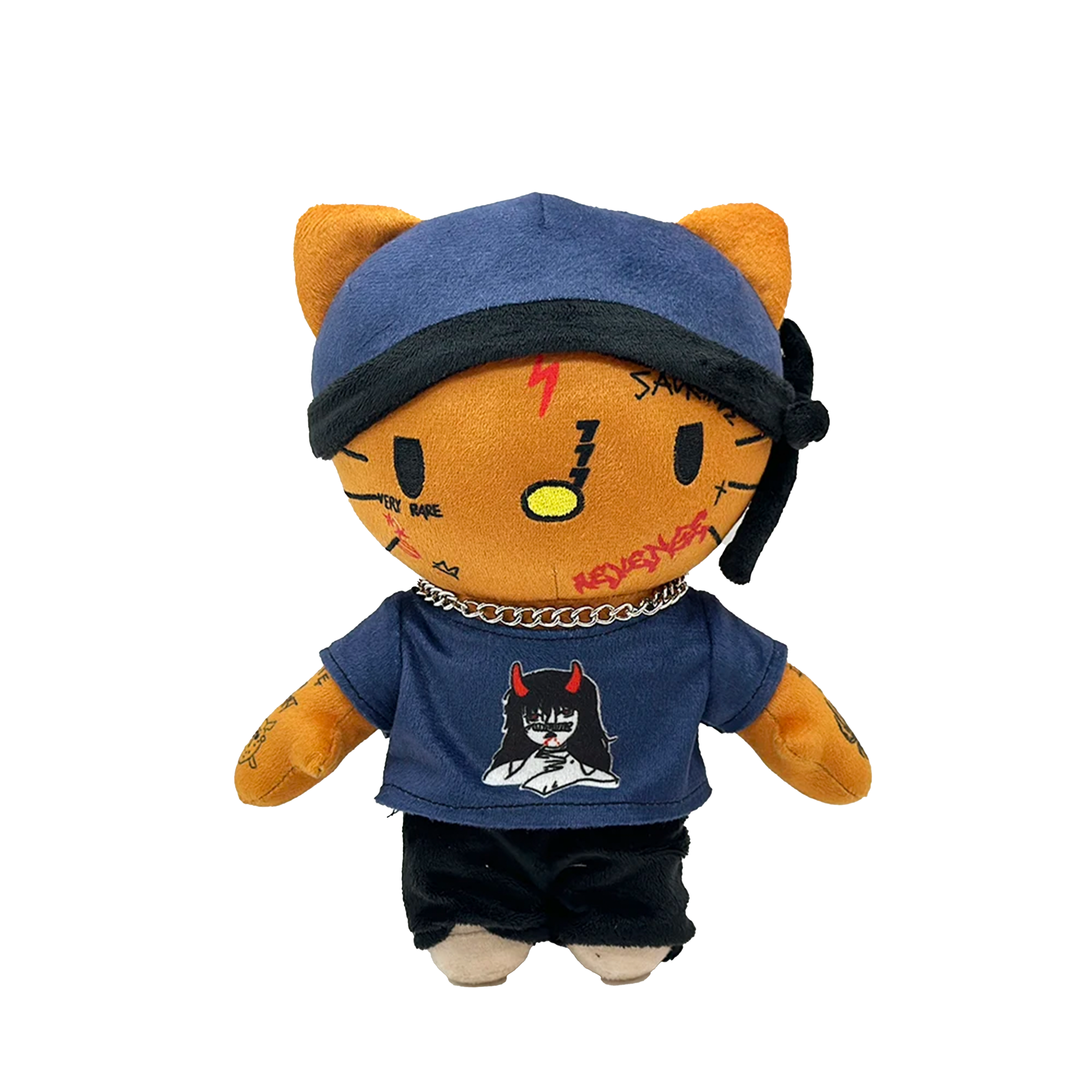 Ski Mask