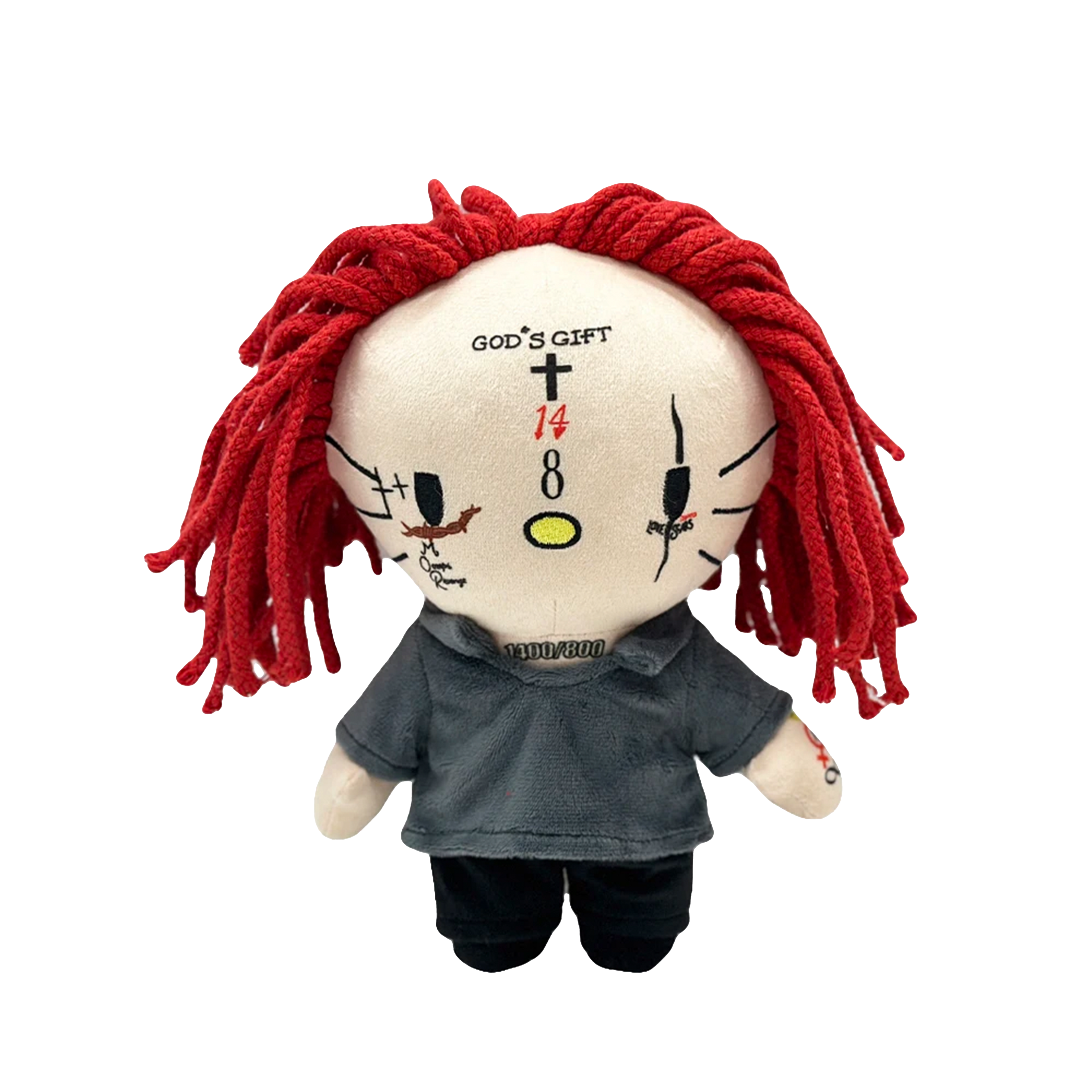 Trippie Redd